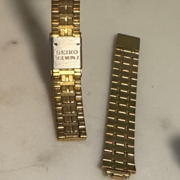 Seiko vintage women’s project watches - Picture 6 of 6